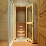 Aisa Family With Sauna