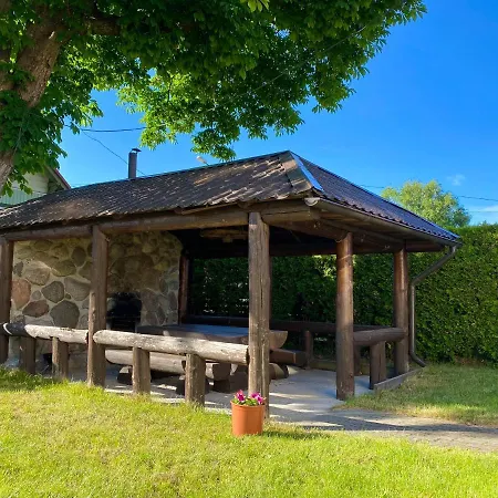 Apartmán Aisa Family With Sauna *