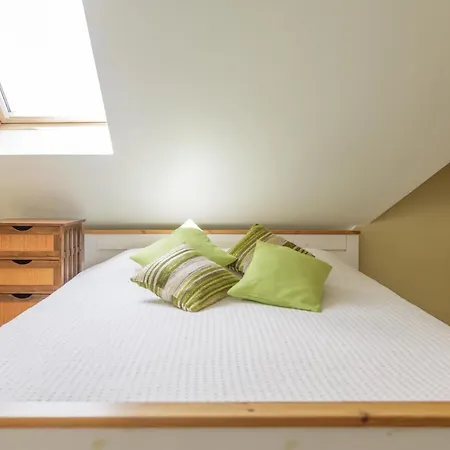 Aisa Family With Sauna *