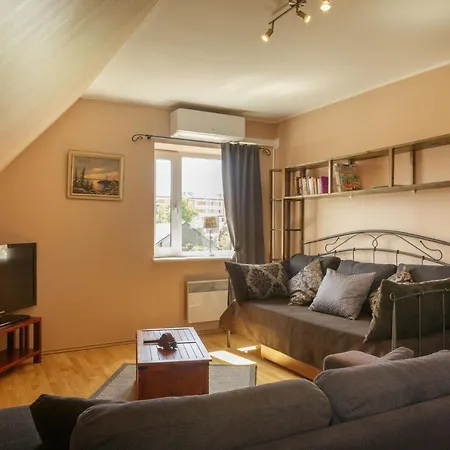 Aisa Family With Sauna