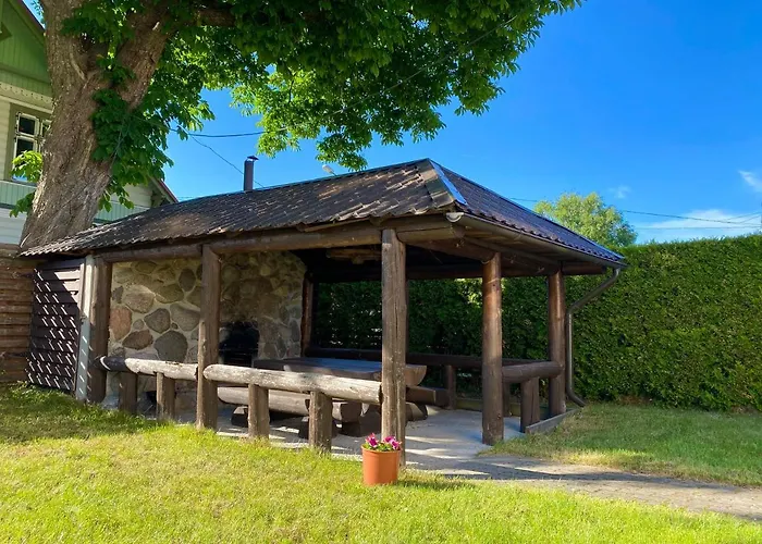 Apartmán Aisa Family With Sauna *