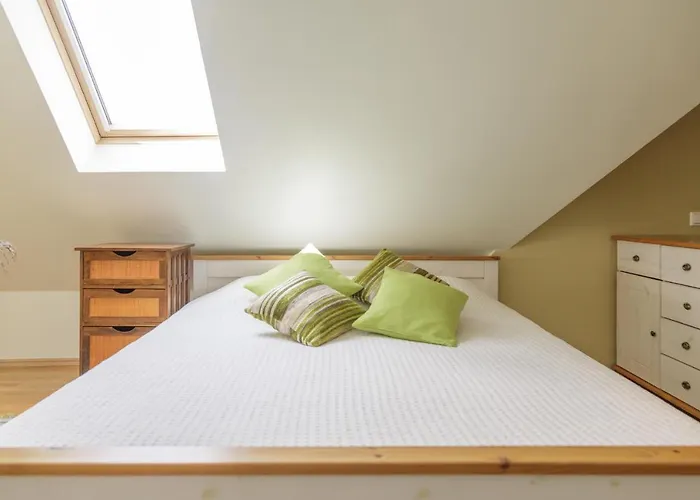 Aisa Family With Sauna *