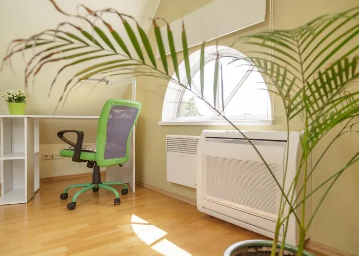 Aisa Family With Sauna Apartmán Pärnu