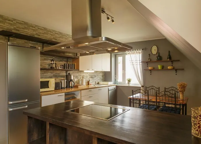 Aisa Family With Sauna Apartmán Pärnu