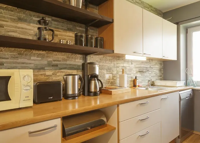 Aisa Family With Sauna *