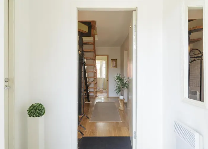 Aisa Family With Sauna Apartmán Pärnu