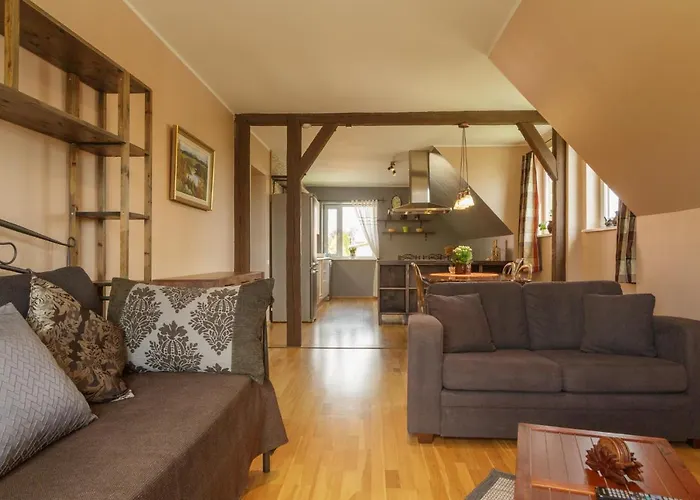 Aisa Family With Sauna * Pärnu