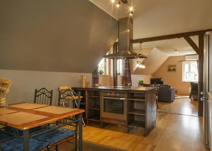 Aisa Family With Sauna Apartmán Pärnu