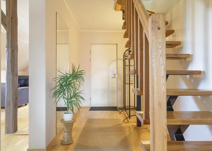 Aisa Family With Sauna Pärnu